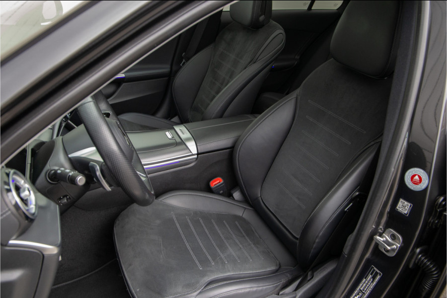 Mercedes-Benz C-Klasse Estate 300 e AMG Premium, Pano, Distronic, Head-up, Nightpakket 2023
