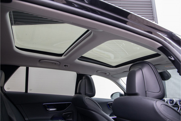 Mercedes-Benz C-Klasse Estate 300 e AMG Premium, Pano, Distronic, Head-up, Nightpakket 2023