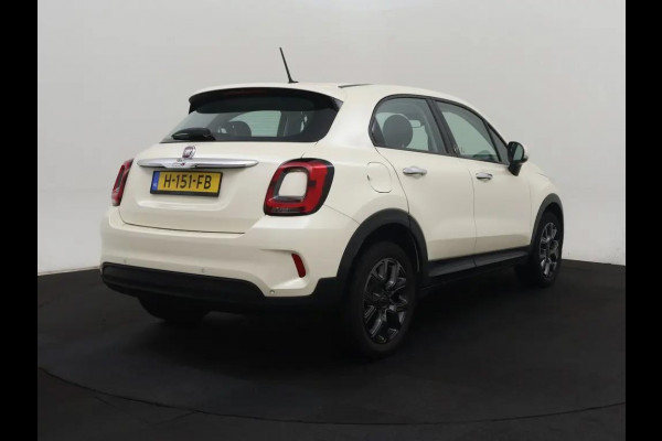 Fiat 500X 1.0 GSE Urban 120TH Edition / Parelmoer / NL auto / Carplay