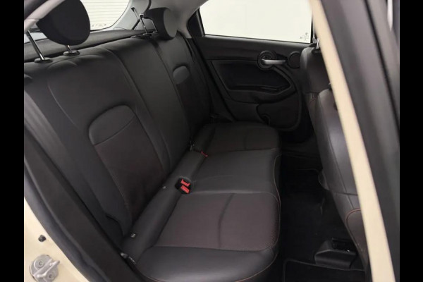 Fiat 500X 1.0 GSE Urban 120TH Edition / Parelmoer / NL auto / Carplay