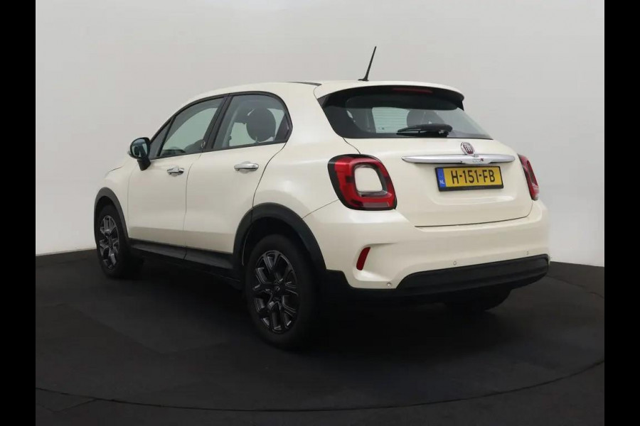 Fiat 500X 1.0 GSE Urban 120TH Edition / Parelmoer / NL auto / Carplay