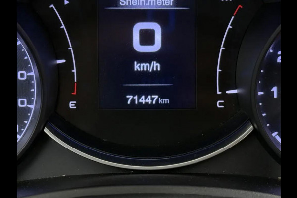Fiat 500X 1.0 GSE Urban 120TH Edition / Parelmoer / NL auto / Carplay