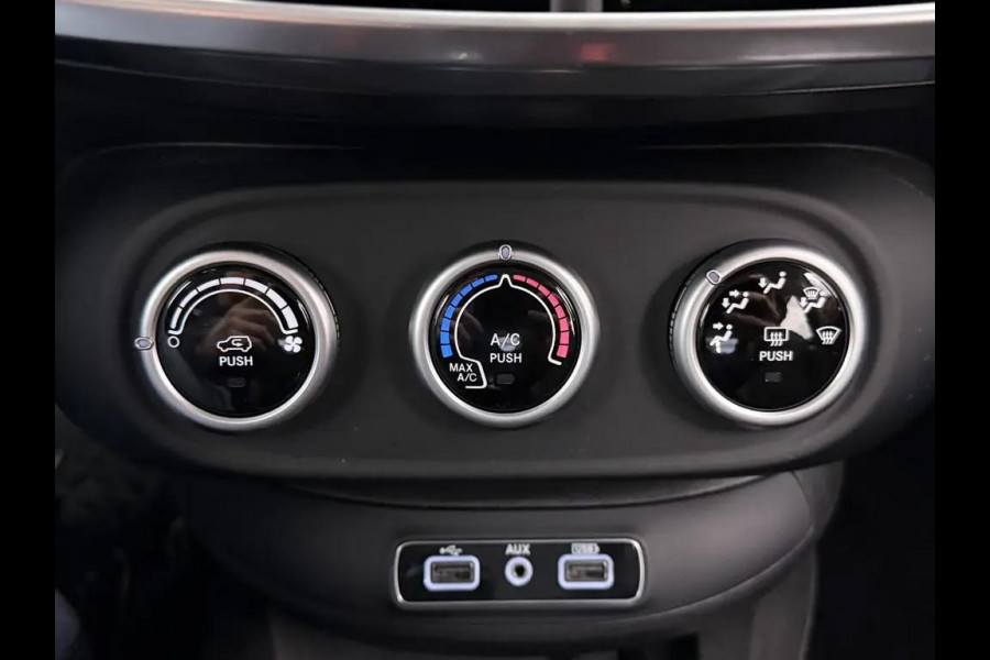 Fiat 500X 1.0 GSE Urban 120TH Edition / Parelmoer / NL auto / Carplay
