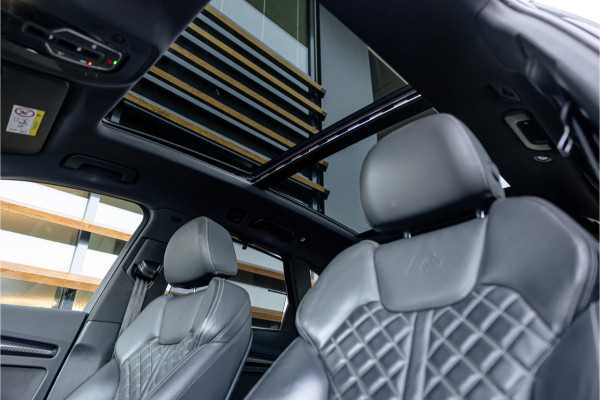 Audi SQ5 3.0 TDI quattro - Panorama | RS Seats | B&O | Elek. Trekhaak