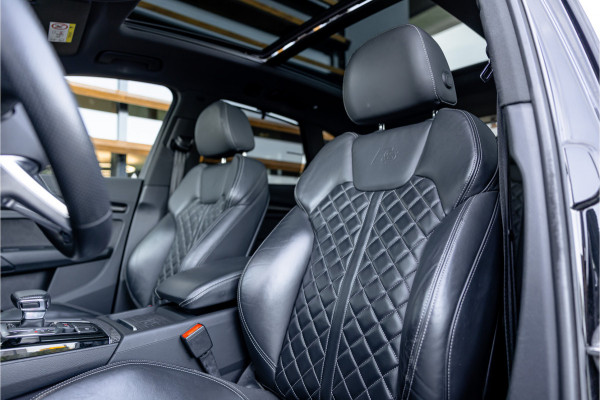 Audi SQ5 3.0 TDI quattro - Panorama | RS Seats | B&O | Elek. Trekhaak
