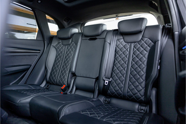 Audi SQ5 3.0 TDI quattro - Panorama | RS Seats | B&O | Elek. Trekhaak