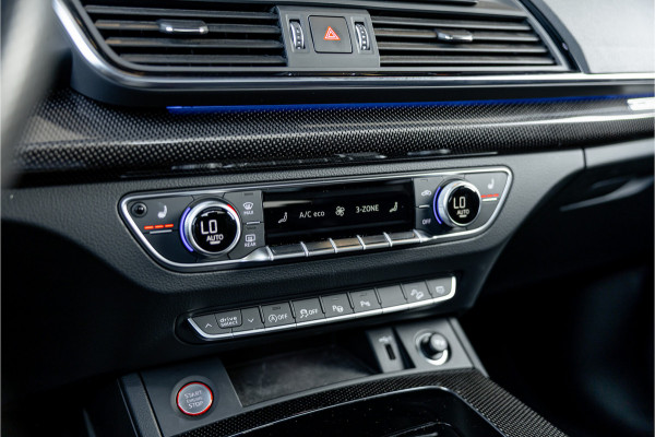 Audi SQ5 3.0 TDI quattro - Panorama | RS Seats | B&O | Elek. Trekhaak