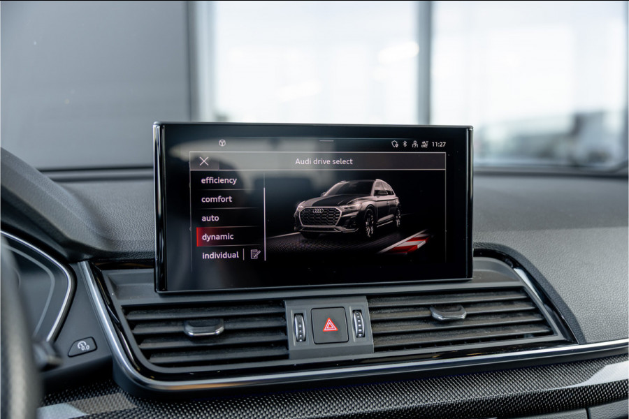 Audi SQ5 3.0 TDI quattro - Panorama | RS Seats | B&O | Elek. Trekhaak