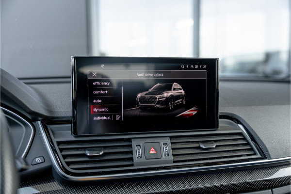 Audi SQ5 3.0 TDI quattro - Panorama | RS Seats | B&O | Elek. Trekhaak