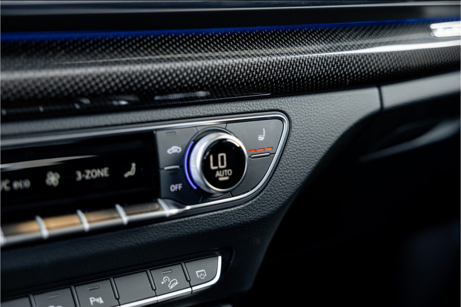 Audi SQ5 3.0 TDI quattro - Panorama | RS Seats | B&O | Elek. Trekhaak