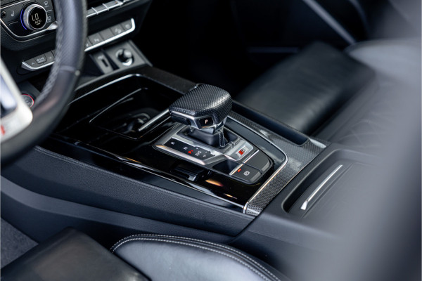 Audi SQ5 3.0 TDI quattro - Panorama | RS Seats | B&O | Elek. Trekhaak