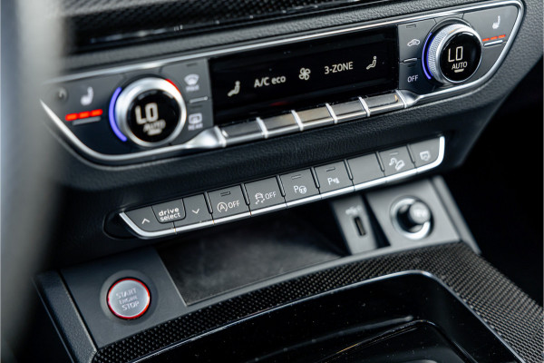 Audi SQ5 3.0 TDI quattro - Panorama | RS Seats | B&O | Elek. Trekhaak