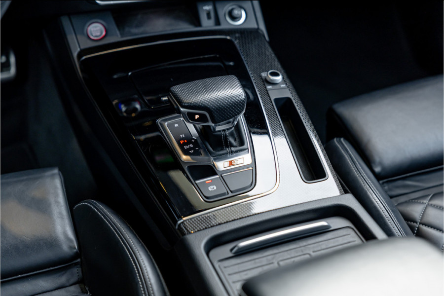 Audi SQ5 3.0 TDI quattro - Panorama | RS Seats | B&O | Elek. Trekhaak