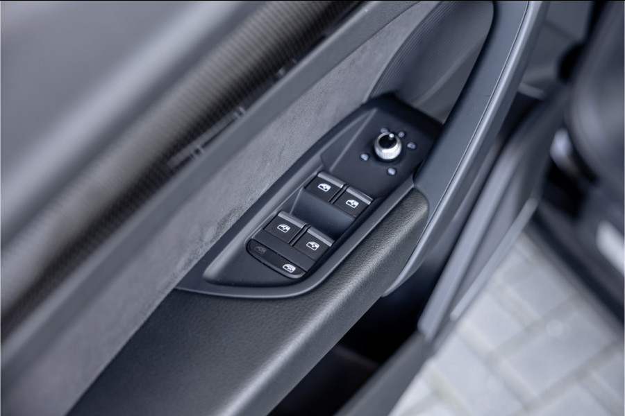 Audi SQ5 3.0 TDI quattro - Panorama | RS Seats | B&O | Elek. Trekhaak