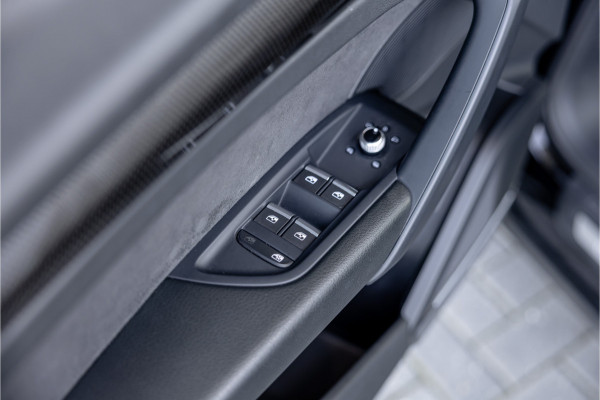 Audi SQ5 3.0 TDI quattro - Panorama | RS Seats | B&O | Elek. Trekhaak
