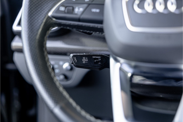 Audi SQ5 3.0 TDI quattro - Panorama | RS Seats | B&O | Elek. Trekhaak