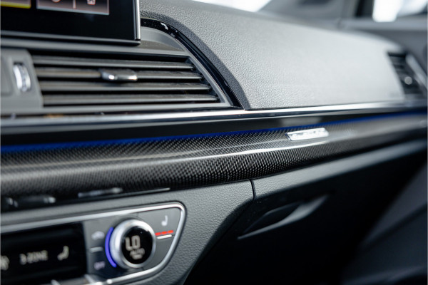 Audi SQ5 3.0 TDI quattro - Panorama | RS Seats | B&O | Elek. Trekhaak