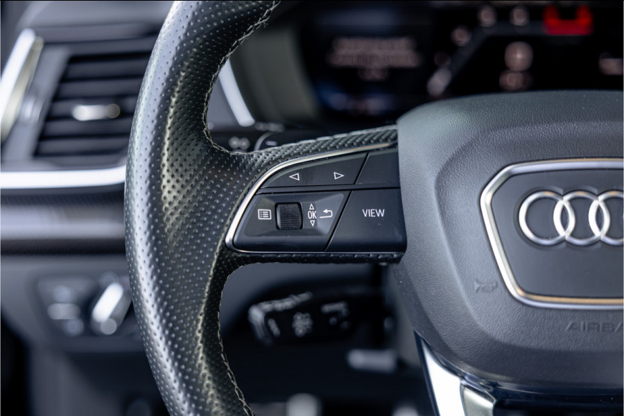 Audi SQ5 3.0 TDI quattro - Panorama | RS Seats | B&O | Elek. Trekhaak