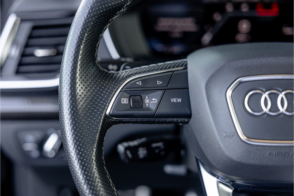 Audi SQ5 3.0 TDI quattro - Panorama | RS Seats | B&O | Elek. Trekhaak