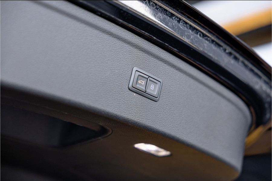 Audi SQ5 3.0 TDI quattro - Panorama | RS Seats | B&O | Elek. Trekhaak