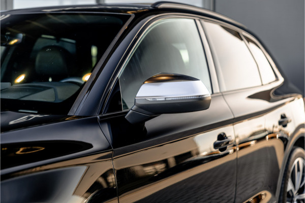 Audi SQ5 3.0 TDI quattro - Panorama | RS Seats | B&O | Elek. Trekhaak
