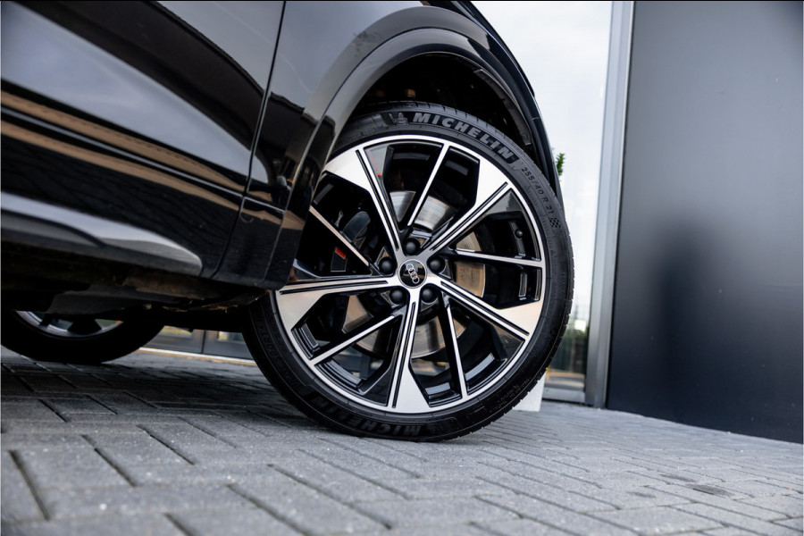 Audi SQ5 3.0 TDI quattro - Panorama | RS Seats | B&O | Elek. Trekhaak