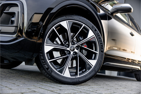 Audi SQ5 3.0 TDI quattro - Panorama | RS Seats | B&O | Elek. Trekhaak