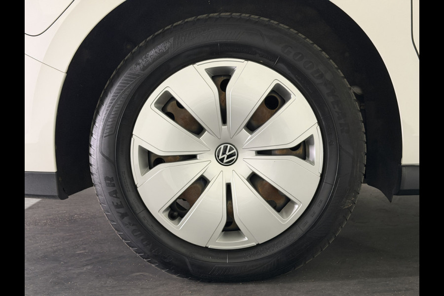 Volkswagen ID. Buzz Cargo 77 kWh | SOH 95,3% | Trekhaak Elek. | Stuur verwarmd | Climatronic | Pass. bank