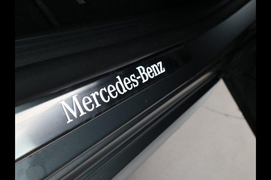Mercedes-Benz C-Klasse Estate 200 204 PK LAUNCH EDITION AMG NIGHT MAGNO SELENIET | TREKHAAK | 360 CAMERA | SFEERVERLICHTING