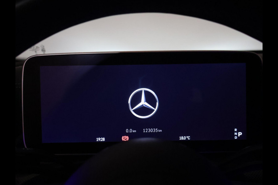 Mercedes-Benz C-Klasse Estate 200 204 PK LAUNCH EDITION AMG NIGHT MAGNO SELENIET | TREKHAAK | 360 CAMERA | SFEERVERLICHTING