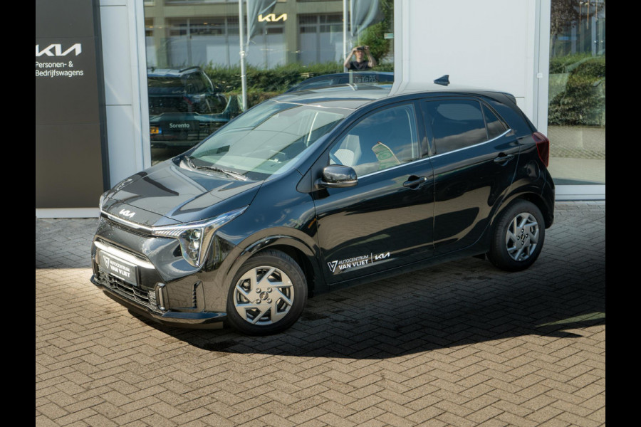 Kia Picanto 1.0 GDi DynamicPlusLine | Navigatie | Airco | Cruise | Camera | Apple Carplay