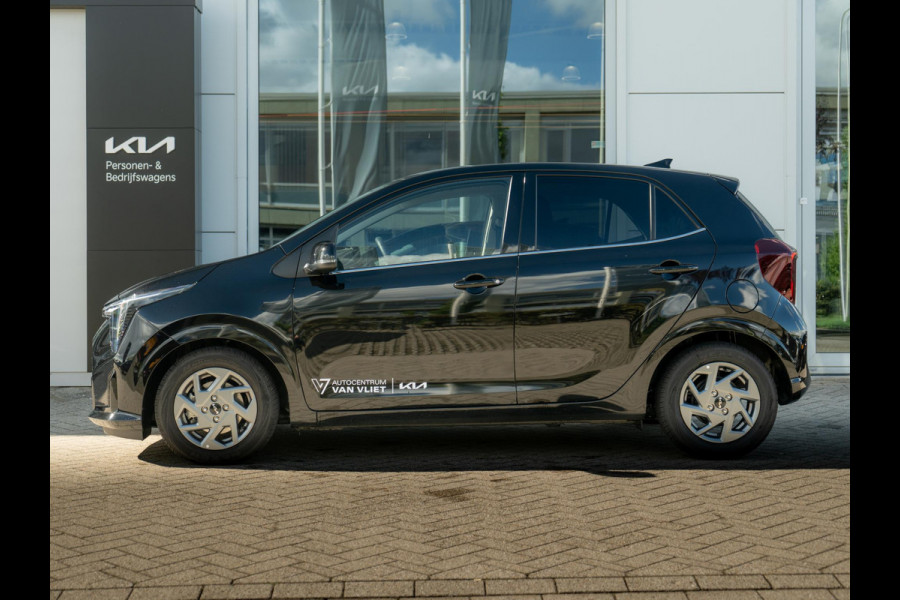Kia Picanto 1.0 GDi DynamicPlusLine | Navigatie | Airco | Cruise | Camera | Apple Carplay