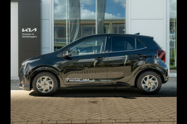 Kia Picanto 1.0 GDi DynamicPlusLine | Navigatie | Airco | Cruise | Camera | Apple Carplay