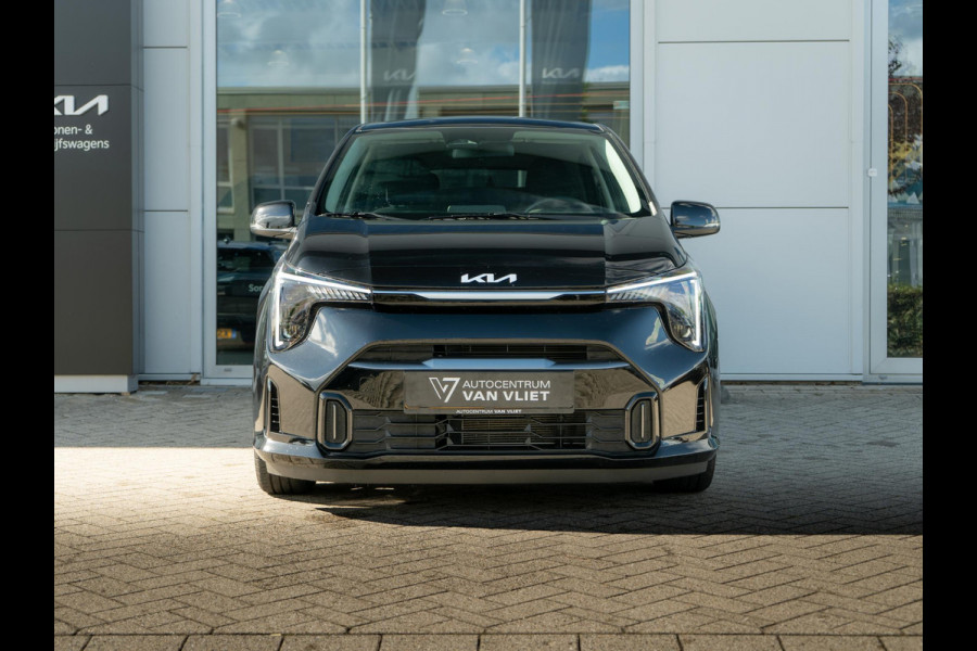 Kia Picanto 1.0 GDi DynamicPlusLine | Navigatie | Airco | Cruise | Camera | Apple Carplay