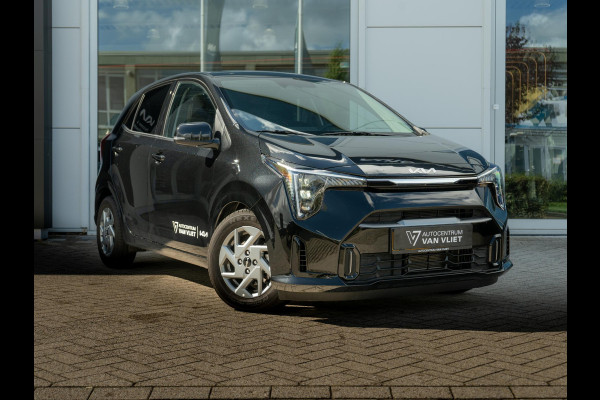Kia Picanto 1.0 GDi DynamicPlusLine | Navigatie | Airco | Cruise | Camera | Apple Carplay