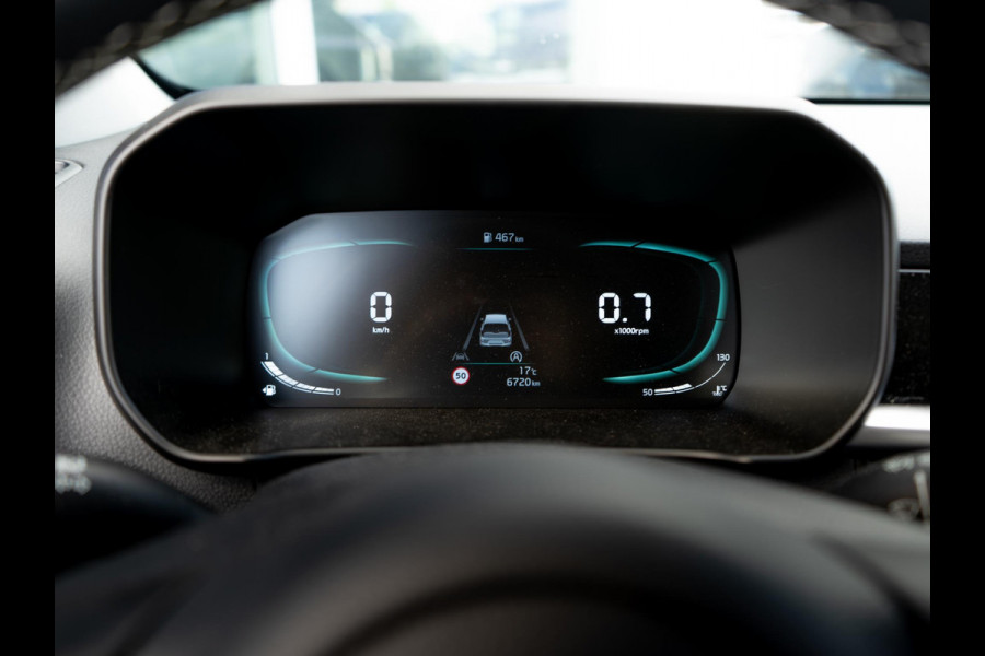 Kia Picanto 1.0 GDi DynamicPlusLine | Navigatie | Airco | Cruise | Camera | Apple Carplay