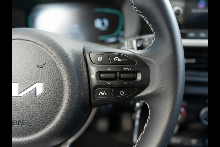 Kia Picanto 1.0 GDi DynamicPlusLine | Navigatie | Airco | Cruise | Camera | Apple Carplay
