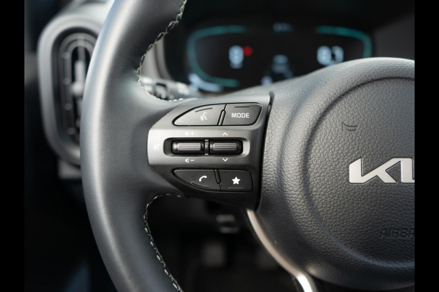 Kia Picanto 1.0 GDi DynamicPlusLine | Navigatie | Airco | Cruise | Camera | Apple Carplay