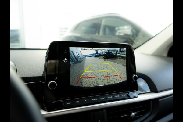 Kia Picanto 1.0 GDi DynamicPlusLine | Navigatie | Airco | Cruise | Camera | Apple Carplay