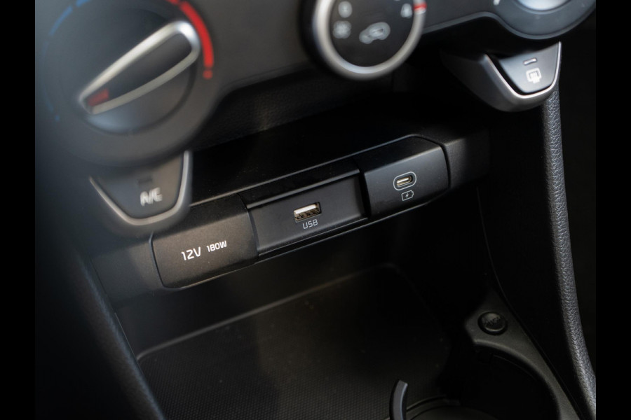 Kia Picanto 1.0 GDi DynamicPlusLine | Navigatie | Airco | Cruise | Camera | Apple Carplay