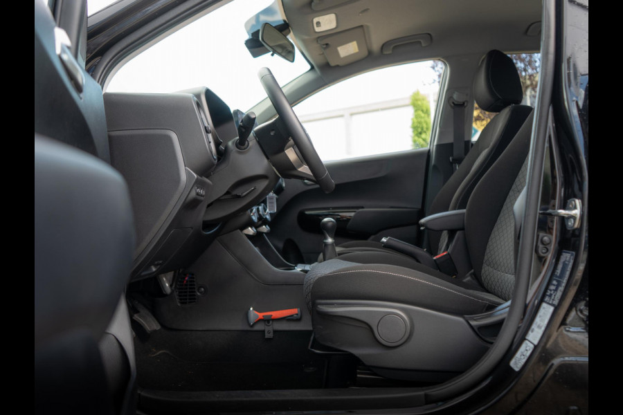 Kia Picanto 1.0 GDi DynamicPlusLine | Navigatie | Airco | Cruise | Camera | Apple Carplay