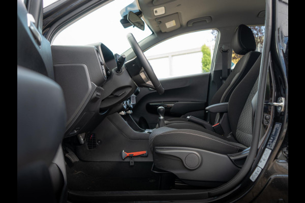 Kia Picanto 1.0 GDi DynamicPlusLine | Navigatie | Airco | Cruise | Camera | Apple Carplay