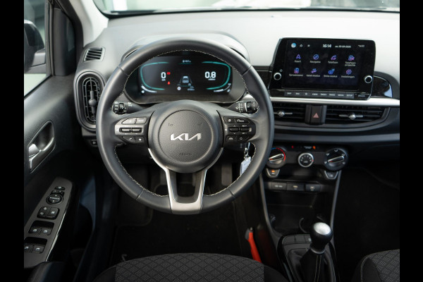 Kia Picanto 1.0 GDi DynamicPlusLine | Navigatie | Airco | Cruise | Camera | Apple Carplay