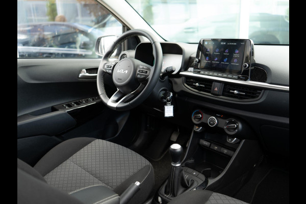 Kia Picanto 1.0 GDi DynamicPlusLine | Navigatie | Airco | Cruise | Camera | Apple Carplay
