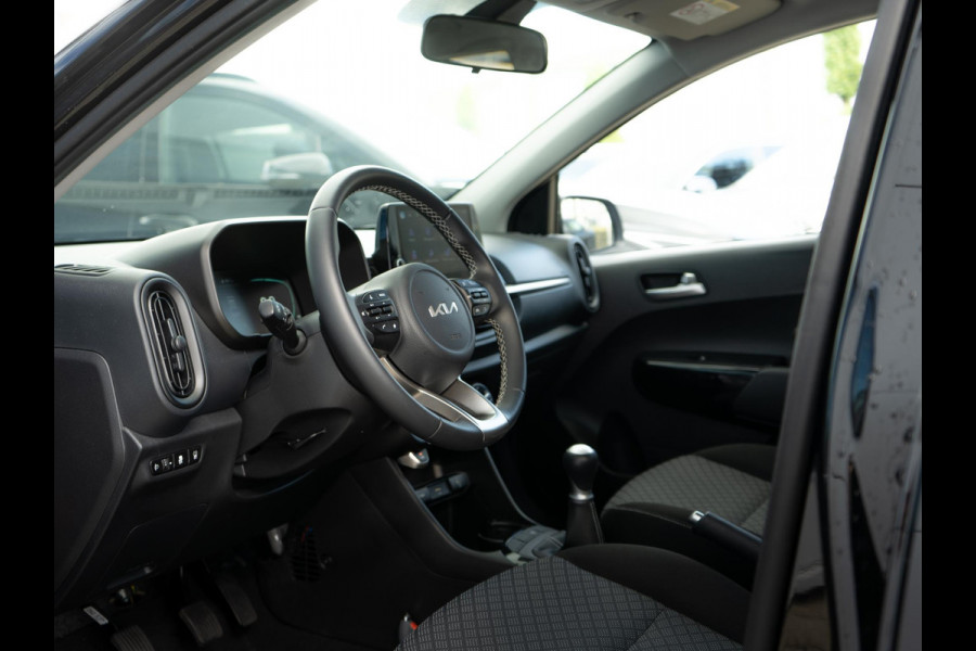 Kia Picanto 1.0 GDi DynamicPlusLine | Navigatie | Airco | Cruise | Camera | Apple Carplay