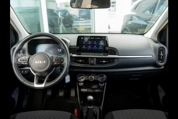 Kia Picanto 1.0 GDi DynamicPlusLine | Navigatie | Airco | Cruise | Camera | Apple Carplay