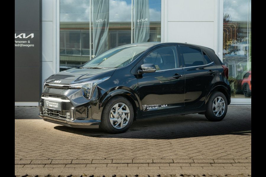 Kia Picanto 1.0 GDi DynamicPlusLine | Navigatie | Airco | Cruise | Camera | Apple Carplay