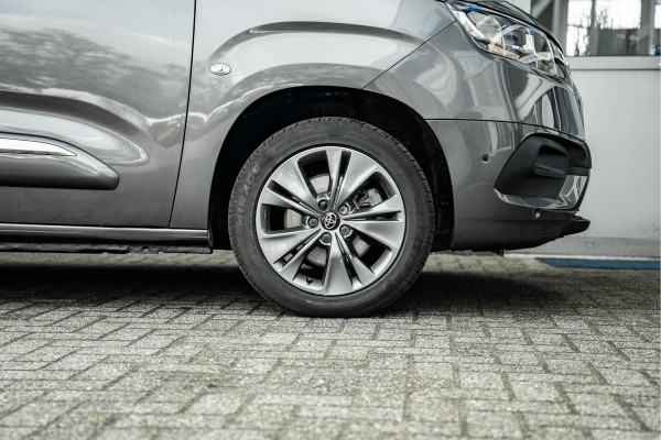 Toyota ProAce Verso | Pano dak | 5-Persoons | Achteruitrijcamera | PDC V+A | Last minute deal, geldig t/m 31-10-2026, profiteer nu! Van €26.950 naar €25.950
