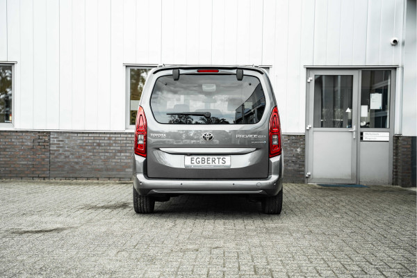 Toyota ProAce Verso | Pano dak | 5-Persoons | Achteruitrijcamera | PDC V+A | Last minute deal, geldig t/m 31-10-2026, profiteer nu! Van €26.950 naar €25.950