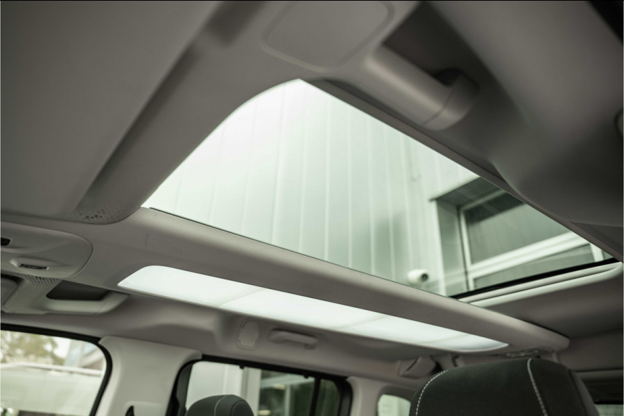 Toyota ProAce Verso | Pano dak | 5-Persoons | Achteruitrijcamera | PDC V+A | Last minute deal, geldig t/m 31-10-2026, profiteer nu! Van €26.950 naar €25.950